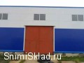 Аренда склада в Климовске - Холодные склады в Климовске